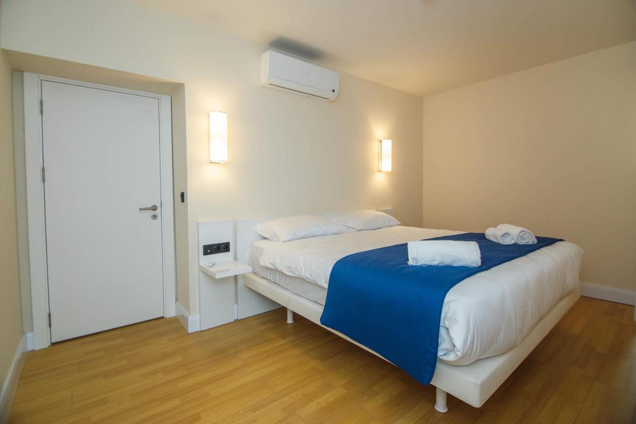 Orbi City Suites Batoumi Extérieur photo